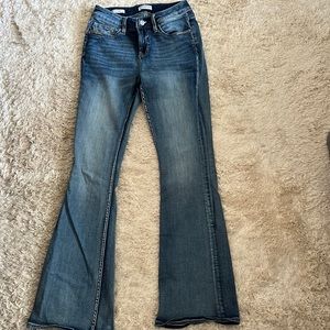 Vigoss Flare Jeans